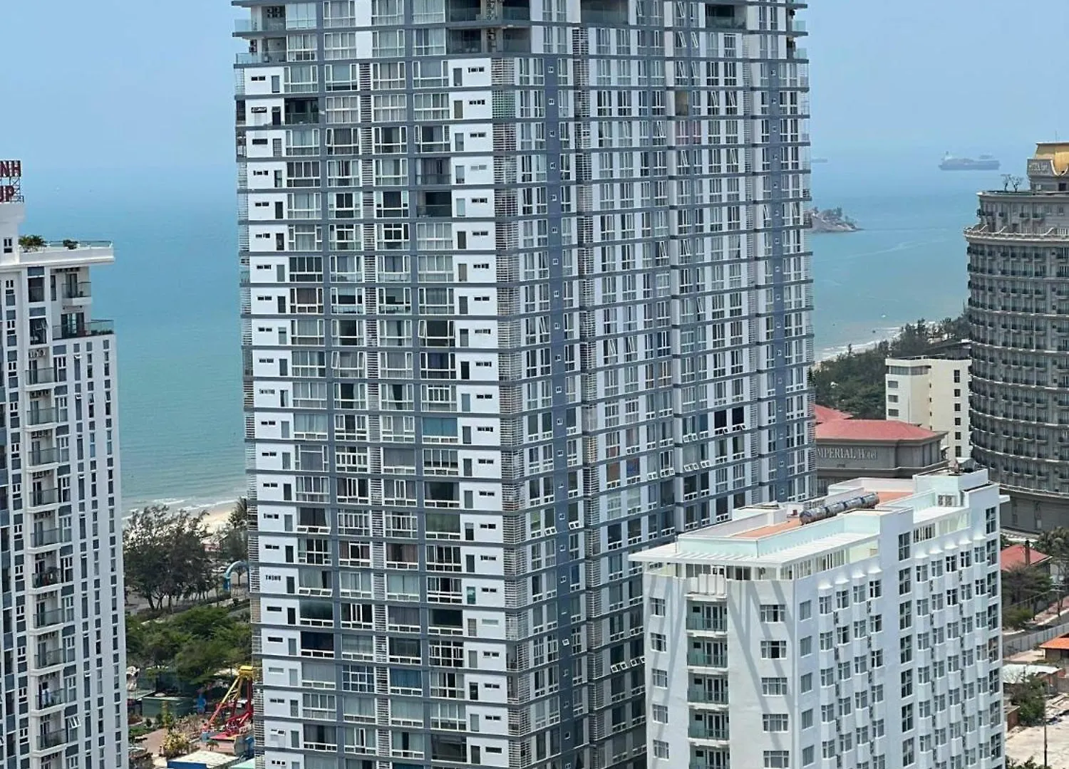 Kozy Home Apartment Vung Tau Vietnam