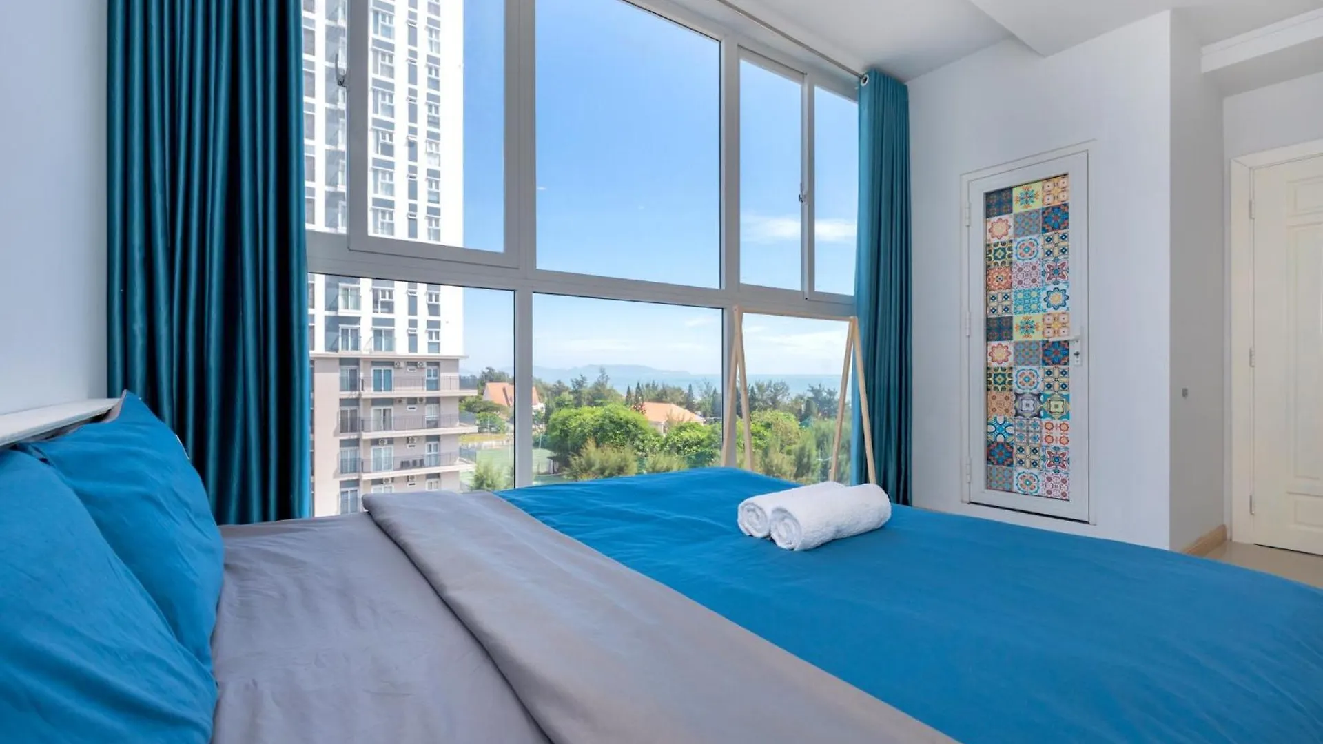 Kozy Home Apartment Vung Tau Vietnam