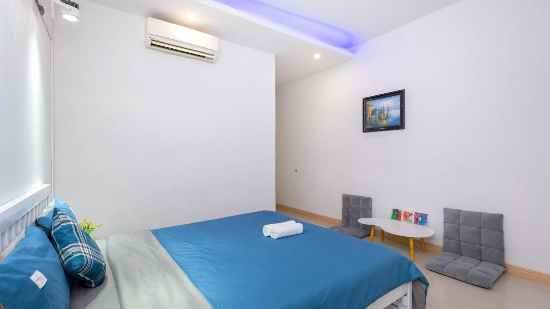 Kozy Home Apartment Vung Tau 0*,  Vietnam