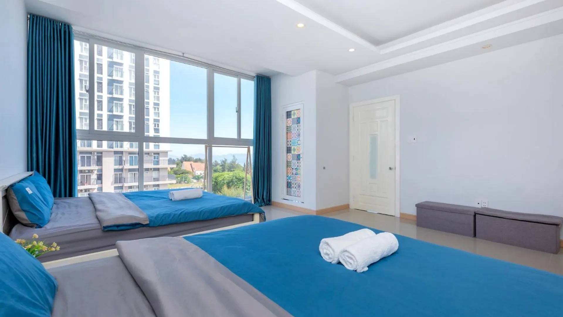 Kozy Home Apartment Vung Tau