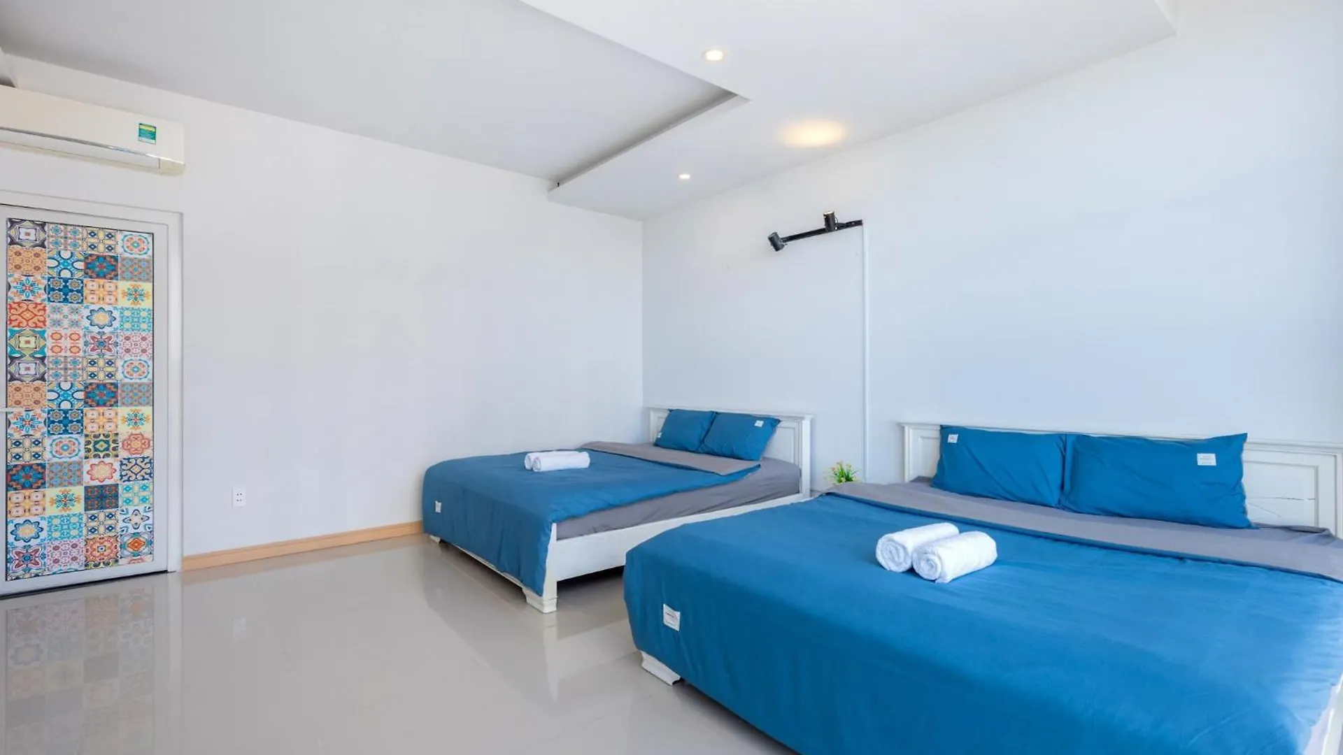 Kozy Home Apartment Vung Tau