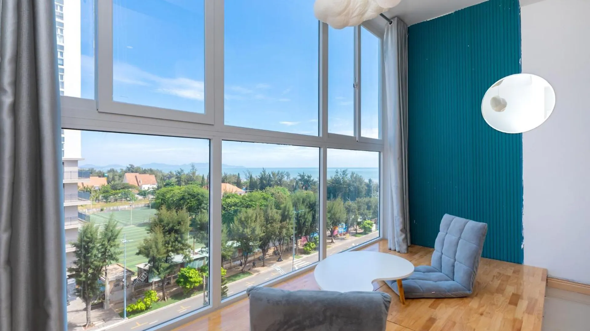 Kozy Home Apartment Vung Tau Vietnam