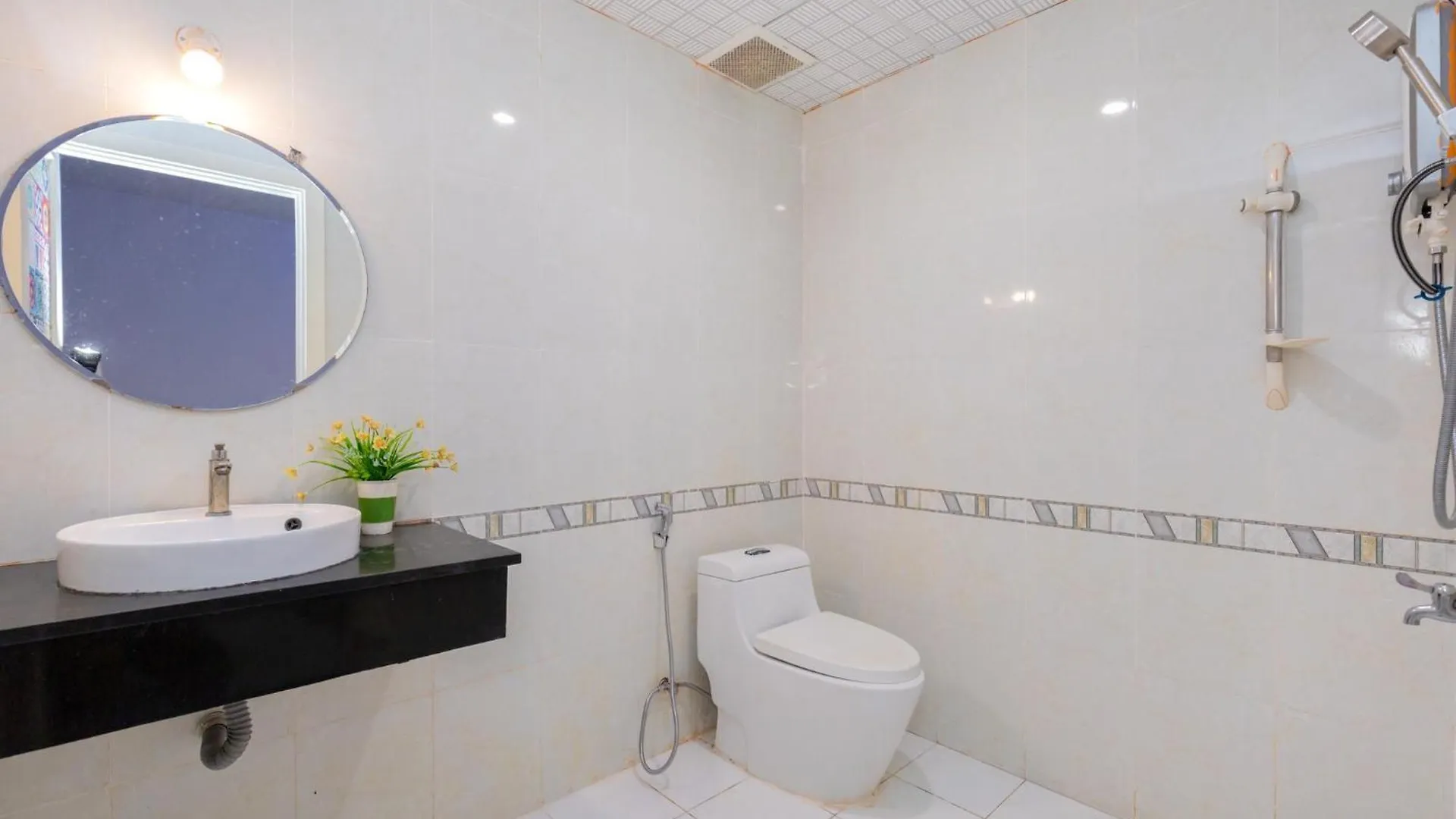 Kozy Home Apartment Vung Tau