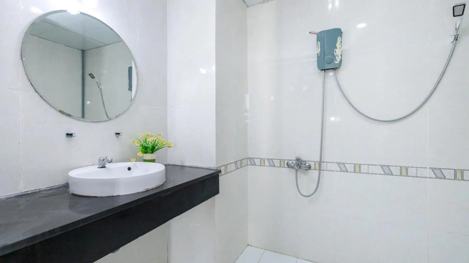Kozy Home Apartment Vung Tau Vietnam