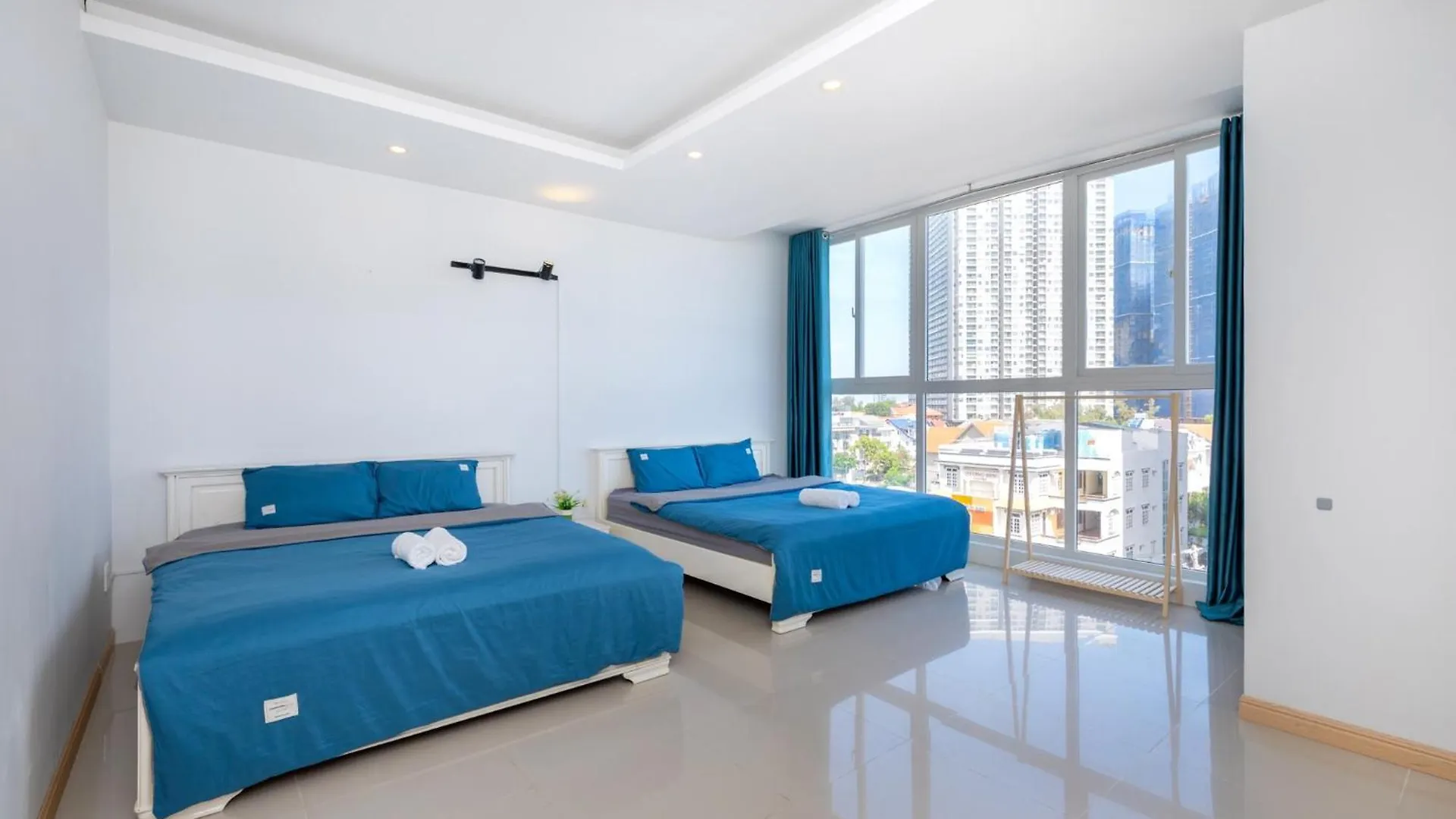 Kozy Home Apartment Vung Tau