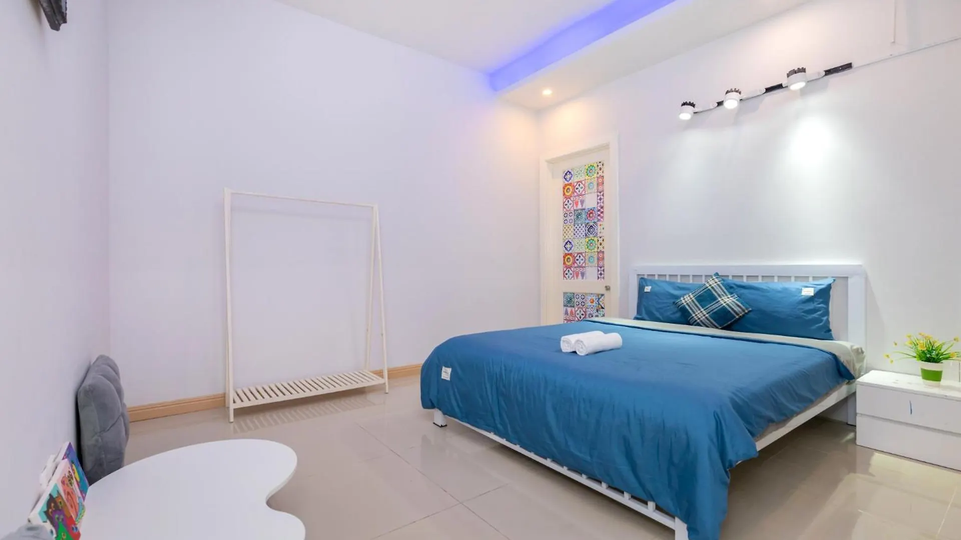 Kozy Home Apartment Vung Tau