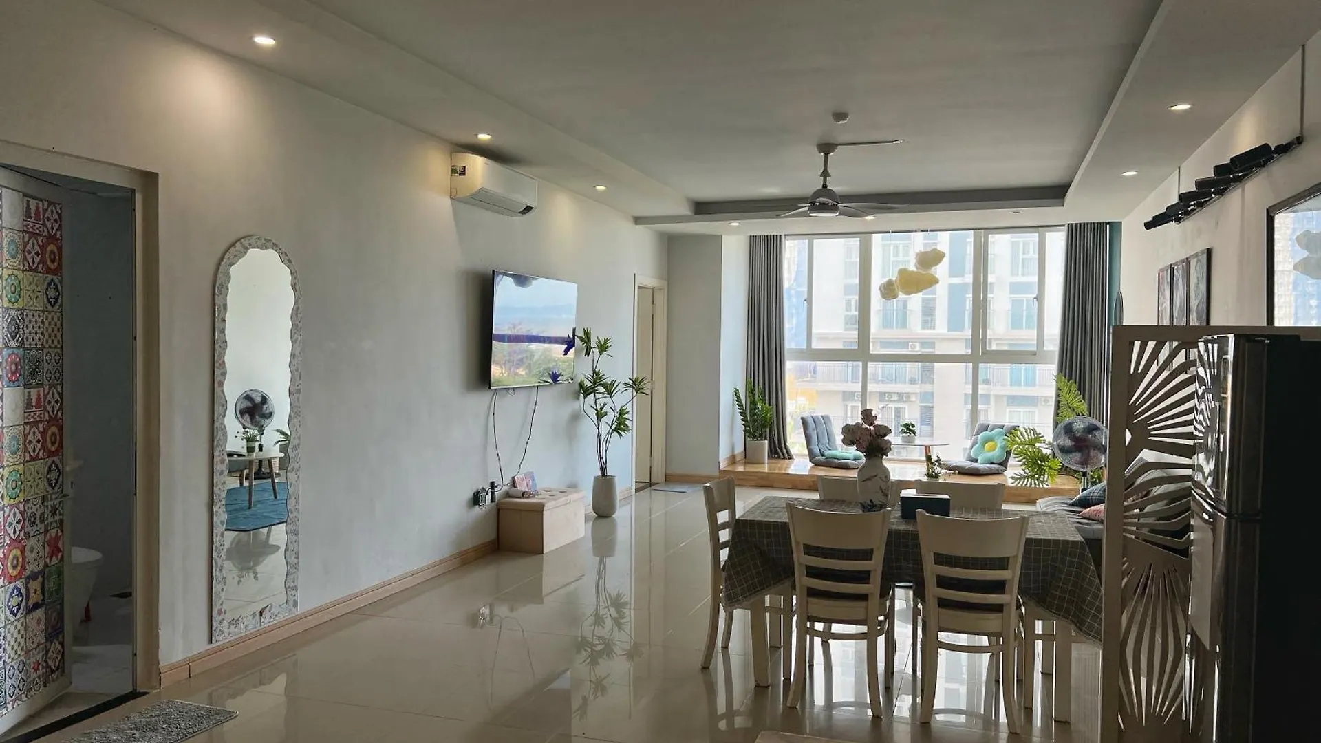 Kozy Home Apartment Vung Tau