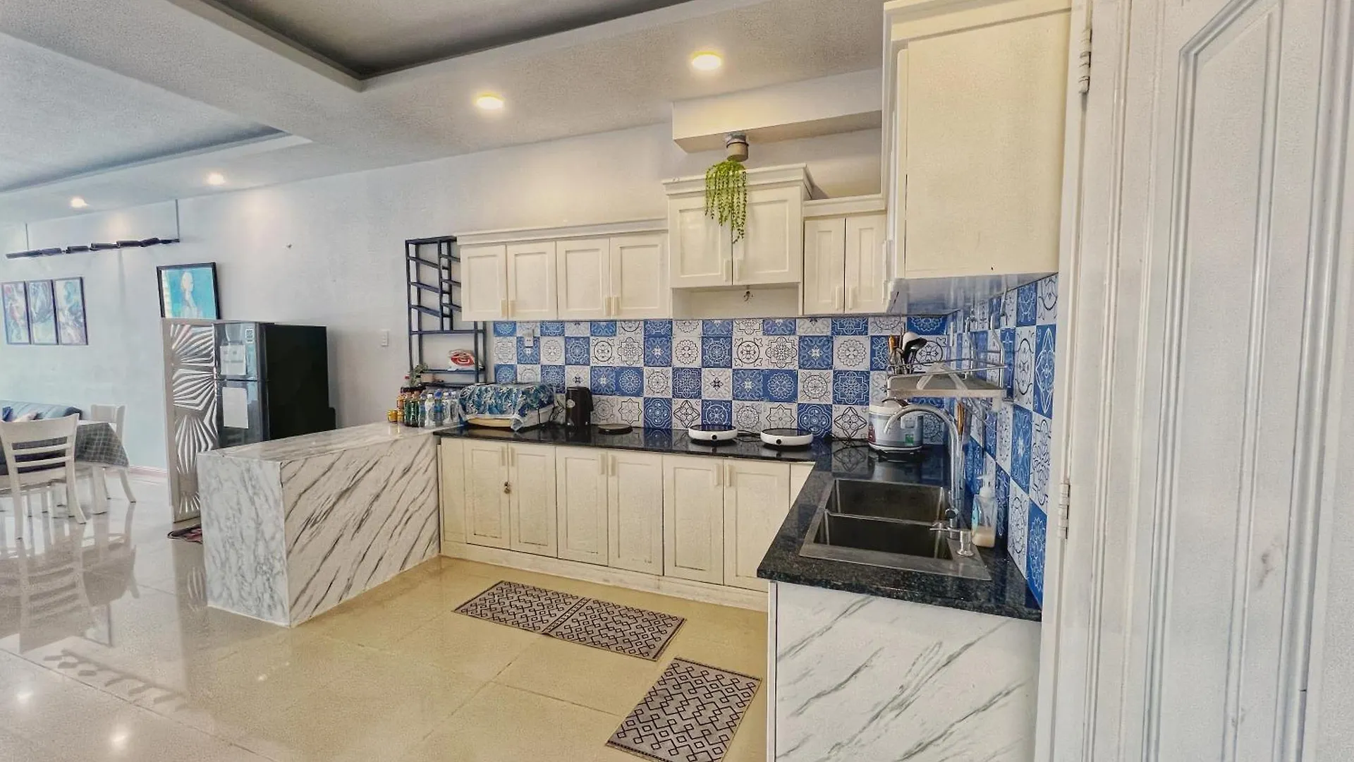 Kozy Home Apartment Vung Tau