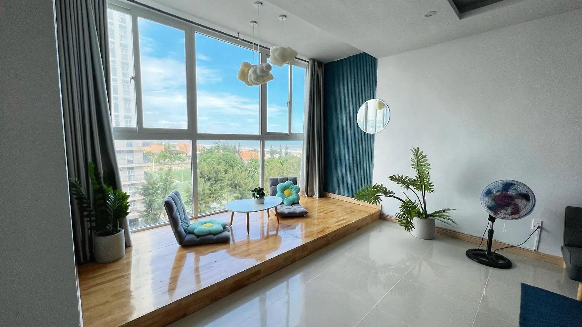 Kozy Home Apartment Vung Tau
