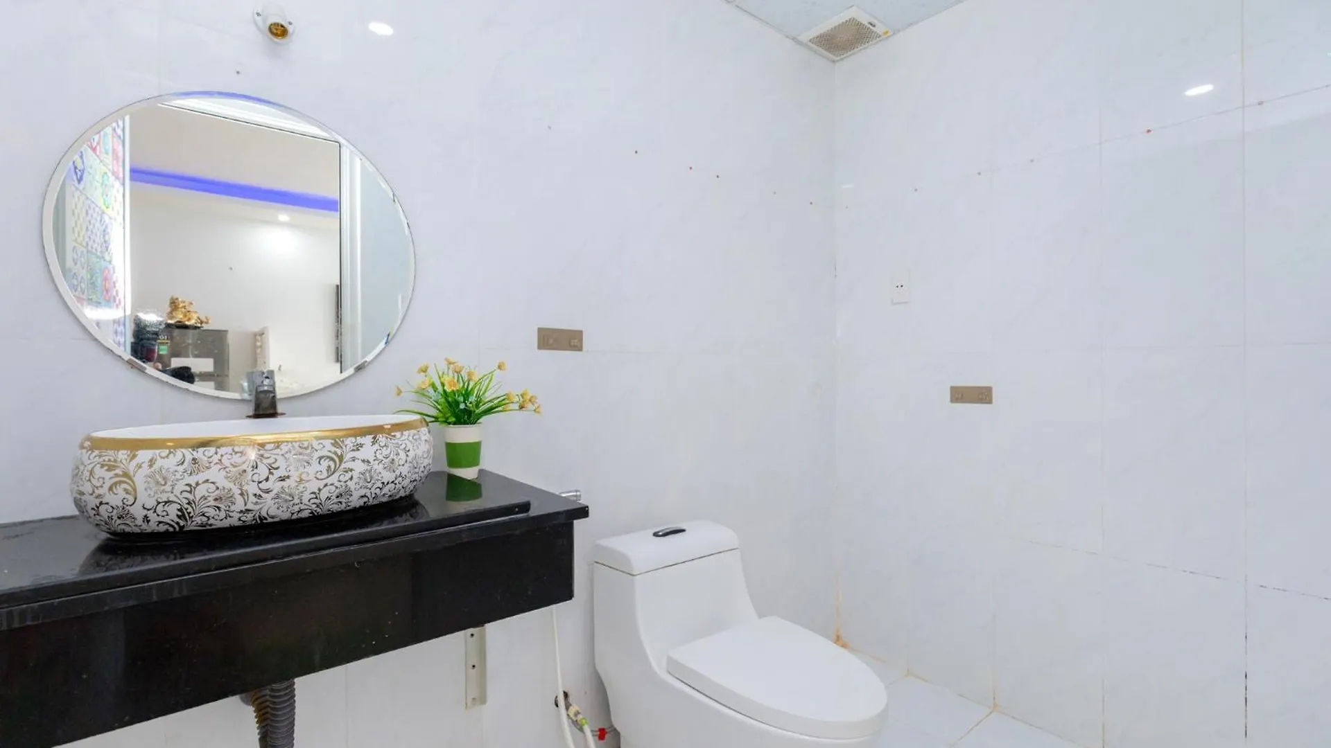 Kozy Home Apartment Vung Tau 0*,  Vietnam