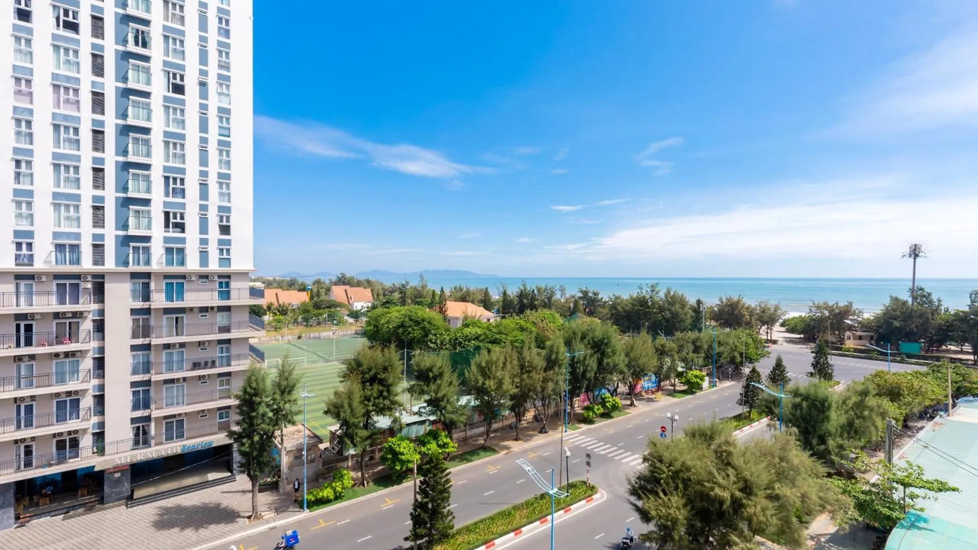 Kozy Home Apartment Vung Tau Vietnam