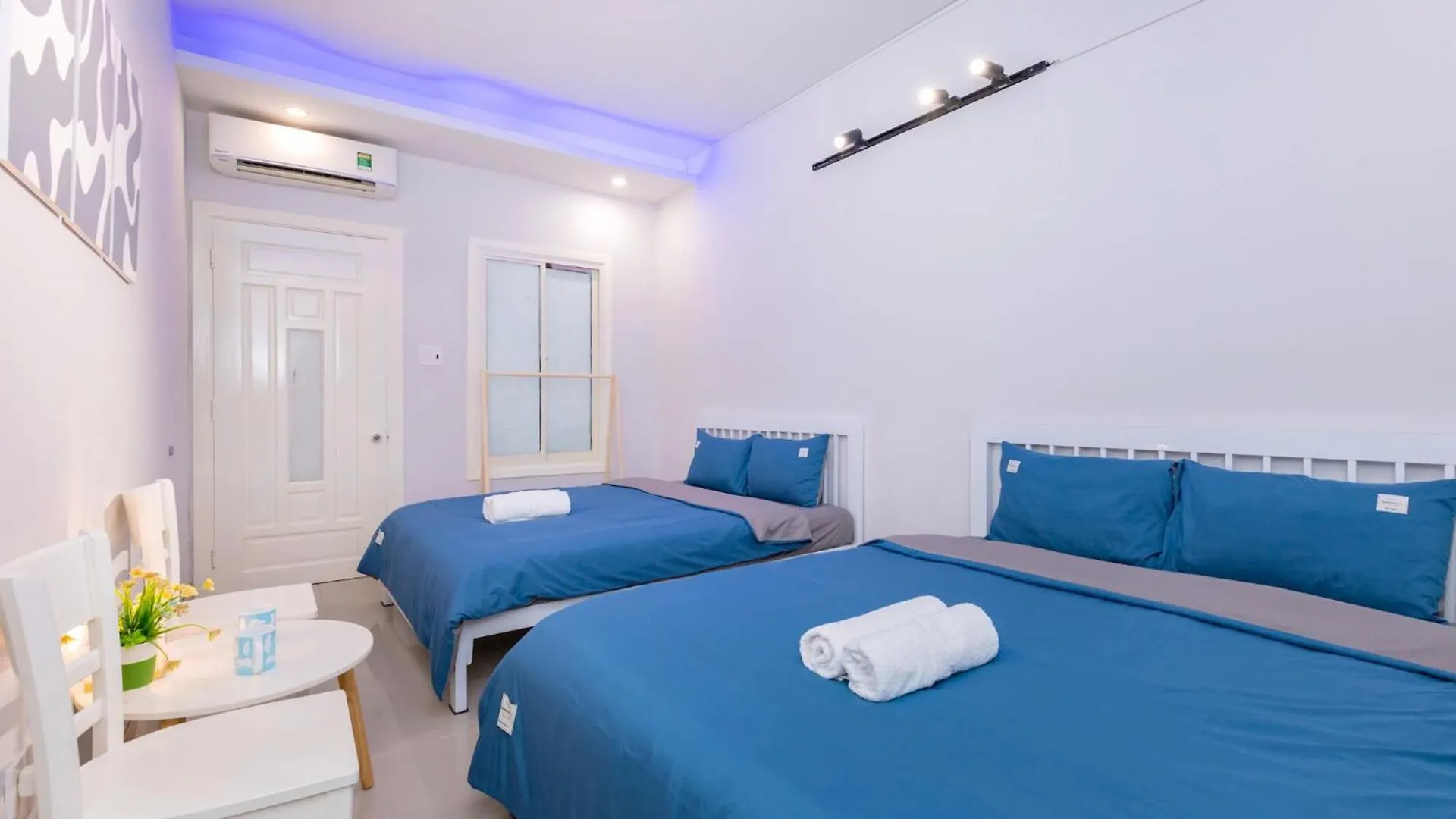 Kozy Home Apartment Vung Tau