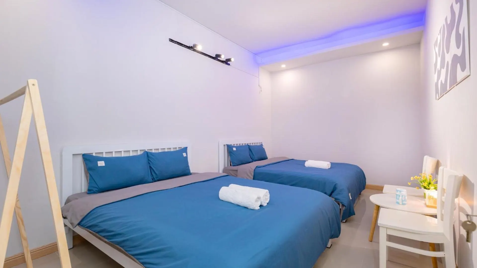 Kozy Home Apartment Vung Tau