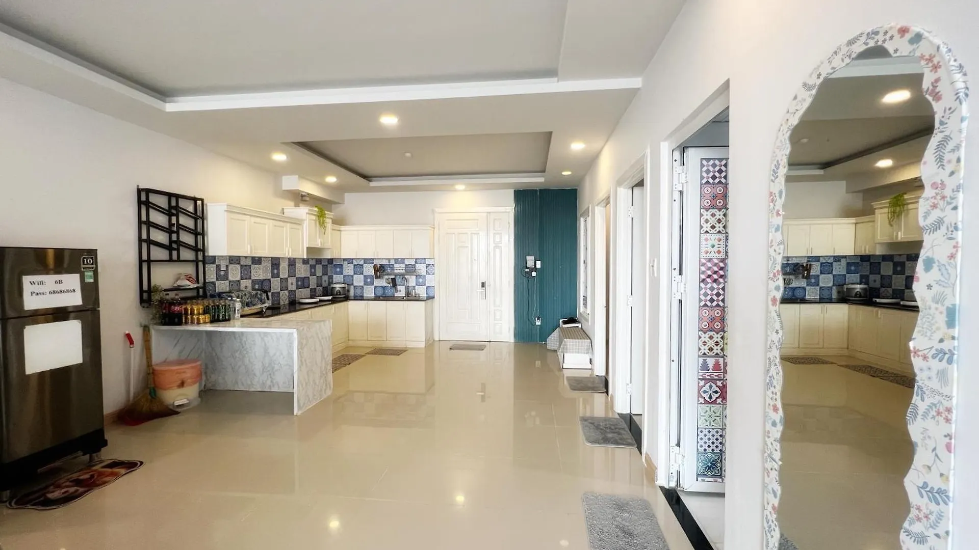 Kozy Home Apartment Vung Tau