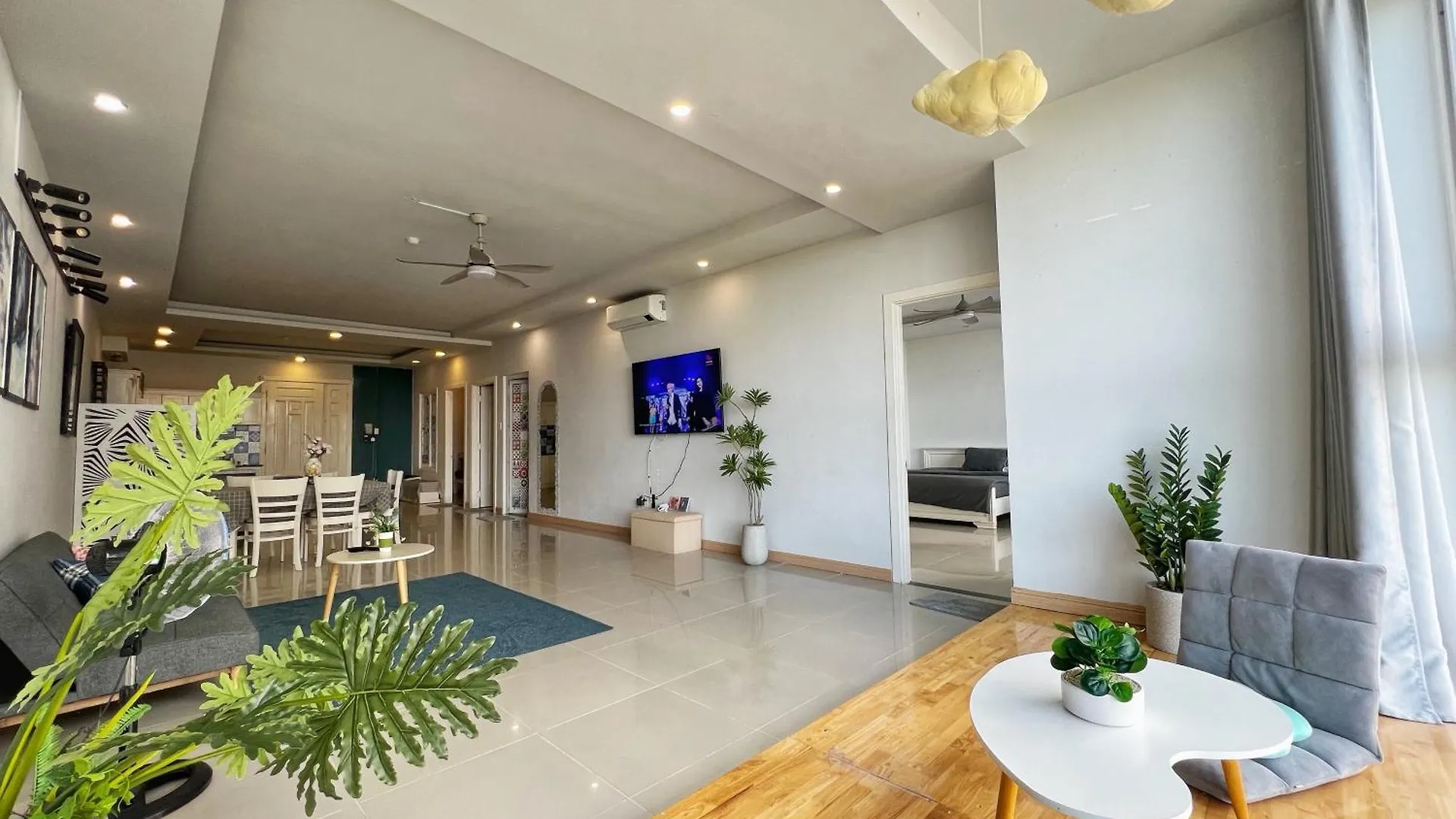 Kozy Home Apartment Vung Tau