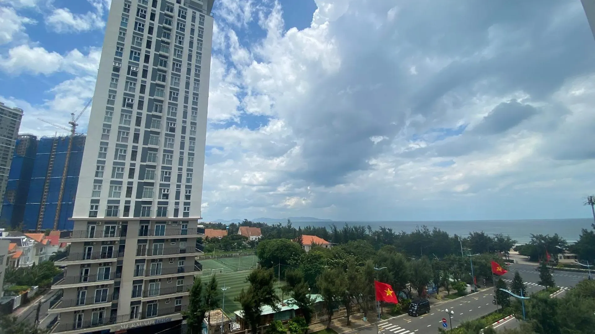Kozy Home Apartment Vung Tau